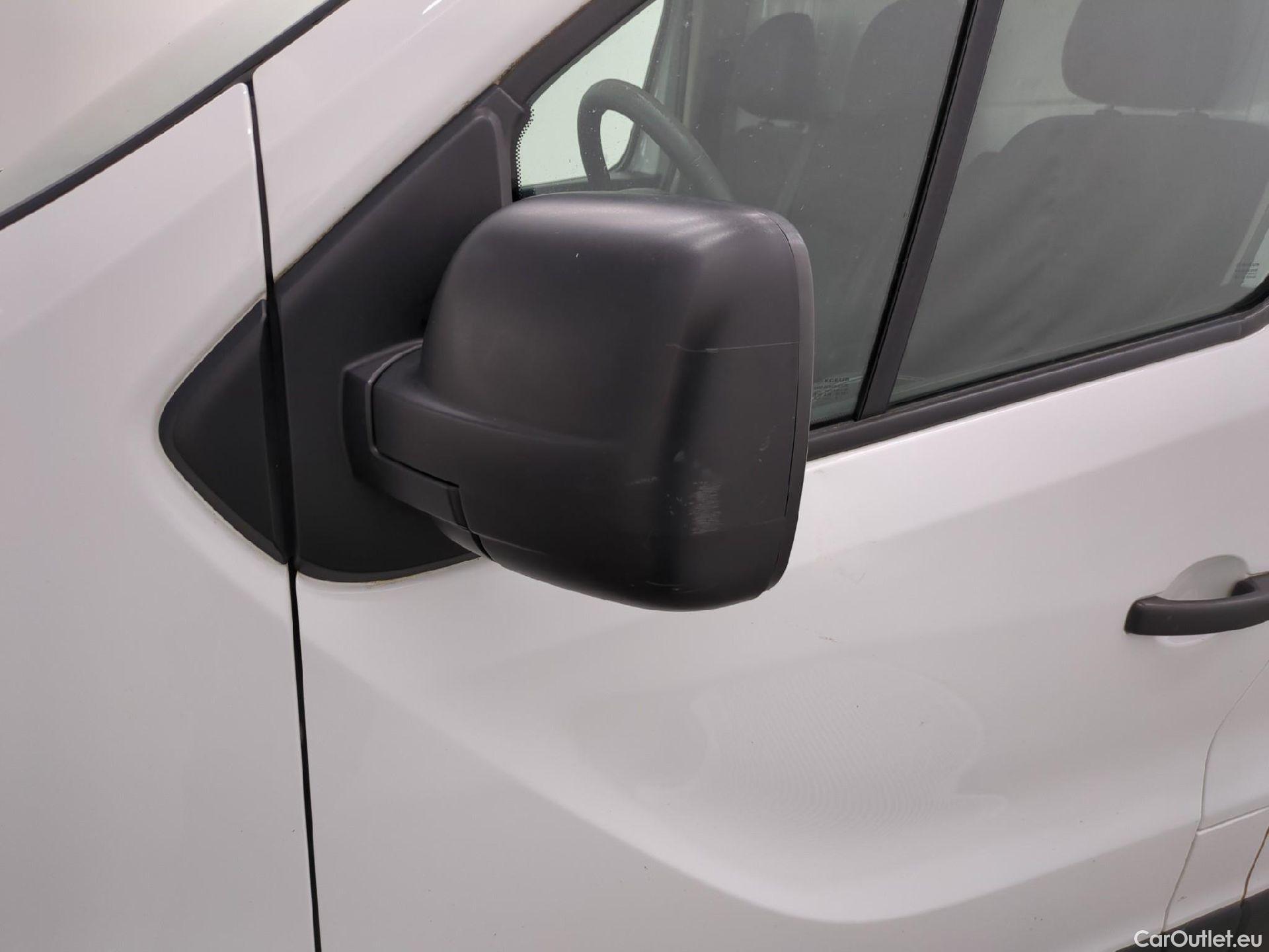  Renault  Trafic  Furgon Grand Confort L1H1 1000 1.6 dCi 120CV BVM6 E6 #67