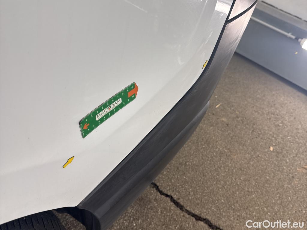  Renault  Trafic RENAULT  VU 4p Fourgon FG GCFL1H1 1200 dCi95 Stop&Start E6 #8