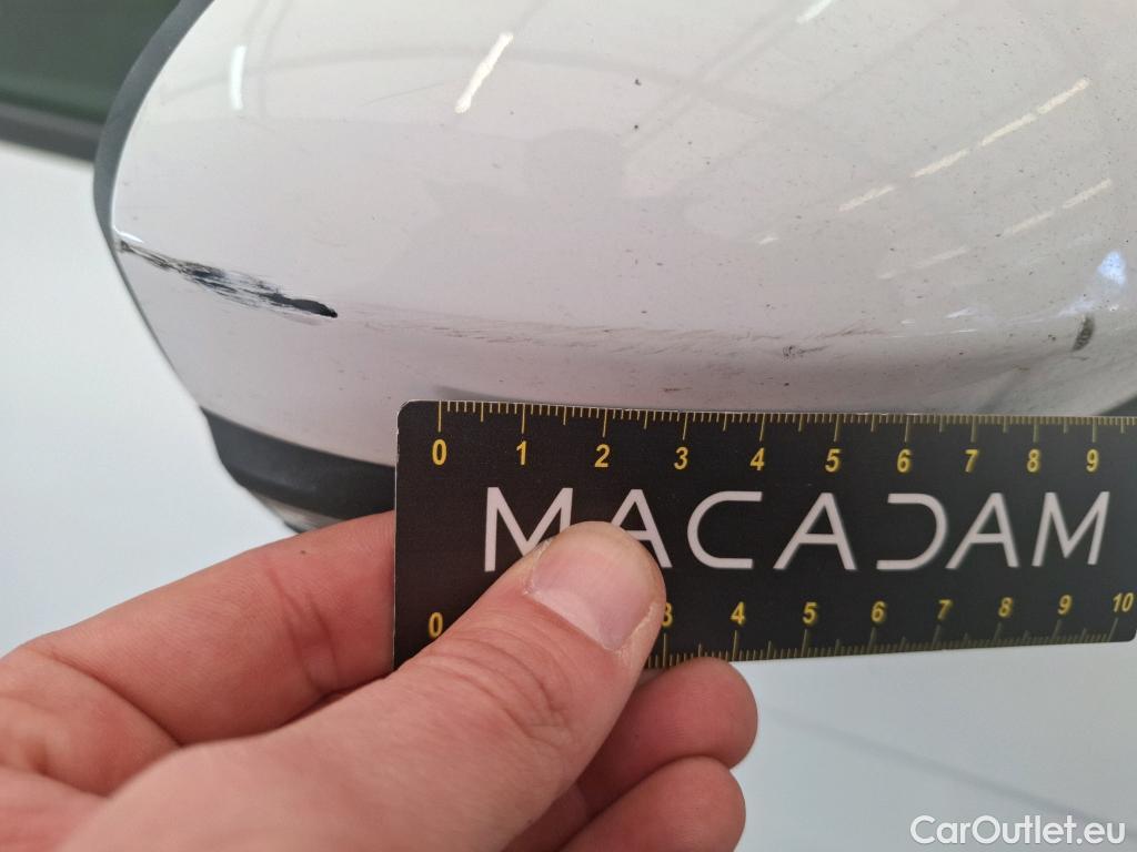  Renault  Megane  IV Berline 5pt. Société Air Nav 1.5 dCi 90CV BVM6 E6 #23