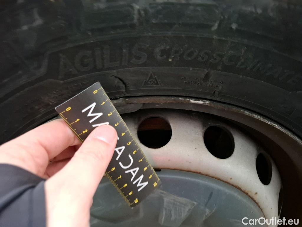  Renault  Master RENAULT  VU 4p Fourgon FG GCf Trac F3300 L2H2 dCi 110 Euro6 #20