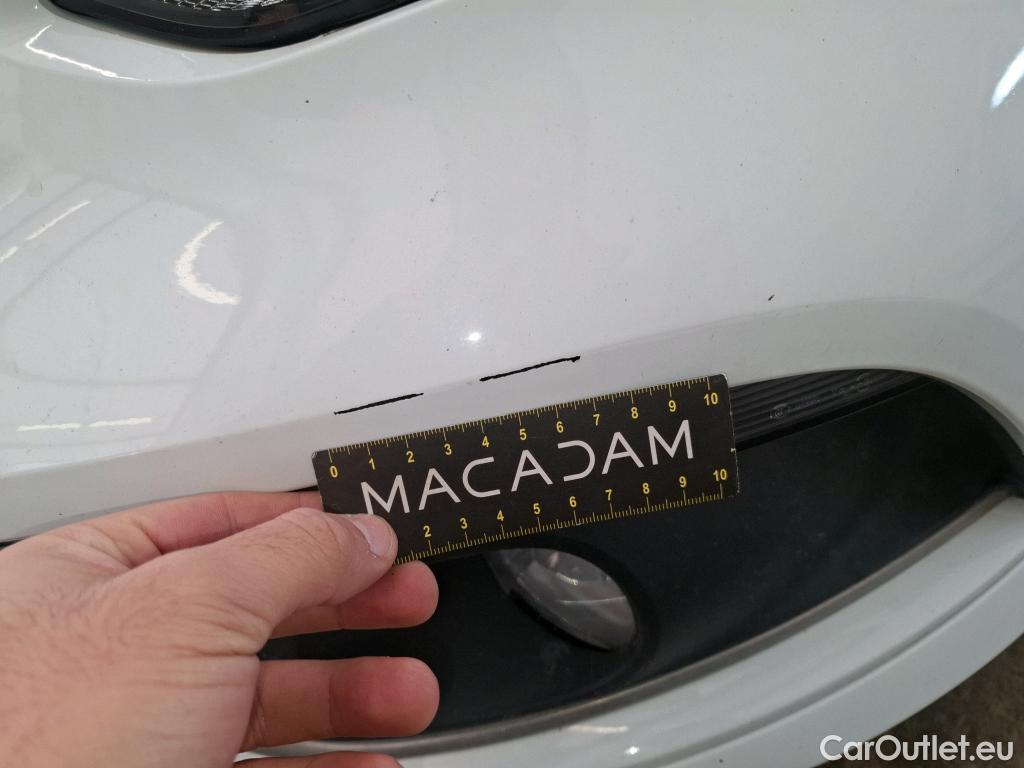  Renault  Megane RENAULT Mégane Berline 5p Berline Business TCe 115 FAP #15