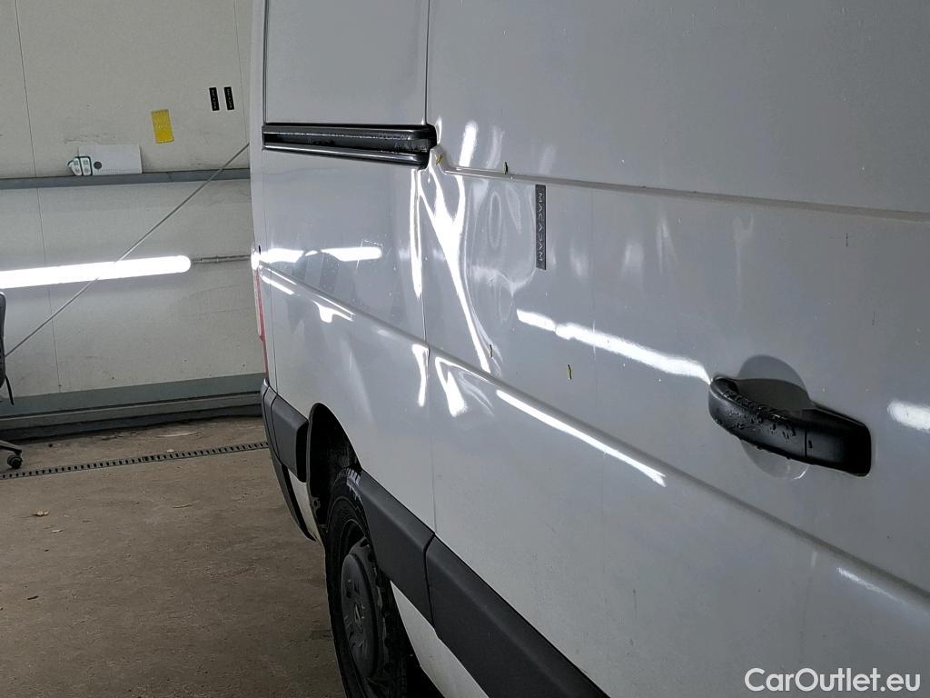  Renault  Master  III Fourgon L2H2 3 5 Grand Confort dCi 130CV BVM6 E6 #14