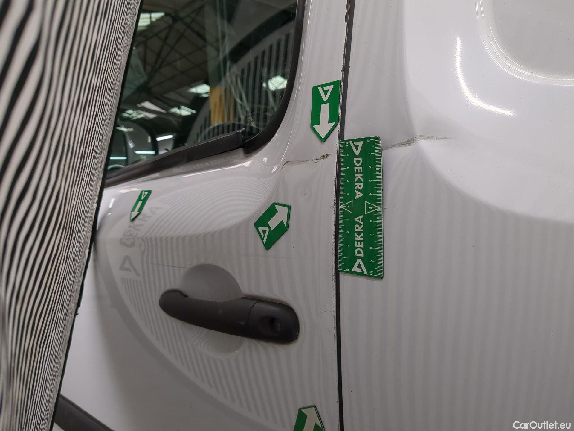  Renault  Kangoo  Express Grand Confort (L1) 1.5 dCi 75CV BVM5 E6 #42