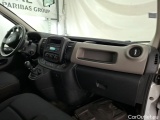  Renault  Trafic  Furgon L1H1 1200 Confort 1.6 dCi 145CV BVM6 E6 #5