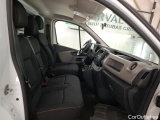  Renault  Trafic  Furgon L1H1 1200 Confort 1.6 dCi 145CV BVM6 E6 #8