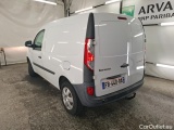  Renault  Kangoo  Express Grand Confort (L1) 1.5 dCi 75CV BVM5 E6 #2