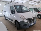 Renault  Master  III Fourgon L2H2 3 5 Grand Confort dCi 130CV BVM6 E6 #4
