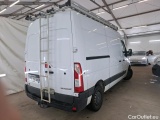  Renault  Master  III Fourgon L2H2 3 5 Grand Confort dCi 130CV BVM6 E6 #3