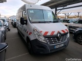  Renault  Master RENAULT  VU 4p Fourgon FG GCf Trac F3300 L2H2 dCi 110 Euro6 #4