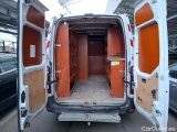  Renault  Master RENAULT  VU 4p Fourgon FG GCf Trac F3300 L2H2 dCi 110 Euro6 #10
