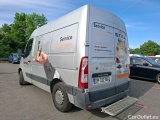  Renault  Master RENAULT  VU 4p Fourgon FG GCf Trac F3500 L1H2 Energy dCi 145 E6 #2