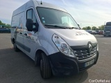  Renault  Master RENAULT  VU 4p Fourgon FG GCf Trac F3500 L1H2 Energy dCi 145 E6 #4