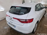  Renault  Megane  SOCIETE VF 5p BER Air Nav réversible Energy dCi110 #3