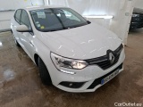  Renault  Megane  SOCIETE VF 5p BER Air Nav réversible Energy dCi110 #4