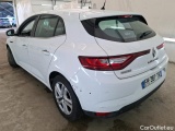  Renault  Megane RENAULT Mégane Berline 5p Berline Business TCe 115 FAP #2