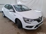  Renault  Megane RENAULT Mégane Berline 5p Berline Business TCe 115 FAP #4