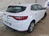 Renault  Megane RENAULT Mégane Berline 5p Berline Business TCe 115 FAP #3