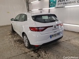  Renault  Megane  IV Berline 5pt. Société Air Nav 1.5 dCi 90CV BVM6 E6 #2