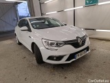  Renault  Megane  IV Berline 5pt. Société Air Nav 1.5 dCi 90CV BVM6 E6 #4