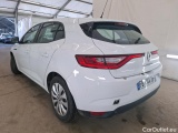  Renault  Megane  IV Berline 5pt. Société Air Nav 1.5 dCi 90CV BVM6 E6 #2