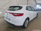  Renault  Megane  IV Berline 5pt. Société Air Nav 1.5 dCi 90CV BVM6 E6 #3