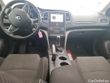  Renault  Megane  IV Berline 5pt. Société Air Nav 1.5 dCi 90CV BVM6 E6 #5