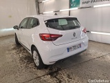  Renault  Clio  V Société Air Nav 1.5 dCi 85CV BVM6 E6dT #2