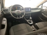  Renault  Clio  V Société Air Nav 1.5 dCi 85CV BVM6 E6dT #5