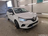  Renault  Clio  V Société Air Nav 1.5 dCi 85CV BVM6 E6dT #4