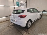  Renault  Clio  V Société Air Nav 1.5 dCi 85CV BVM6 E6dT #3