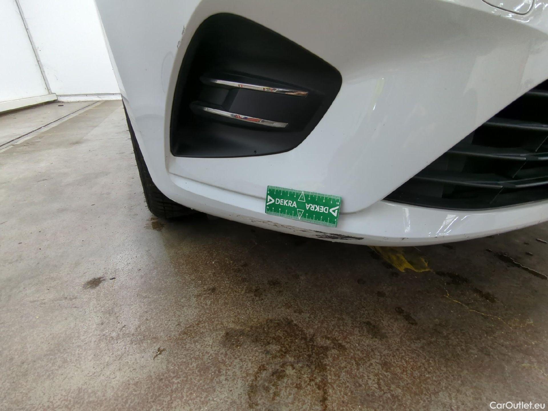  Renault  Clio  V Business 1.0 TCe 100CV BVM5 E6dT  TRANSFO VP VF #17