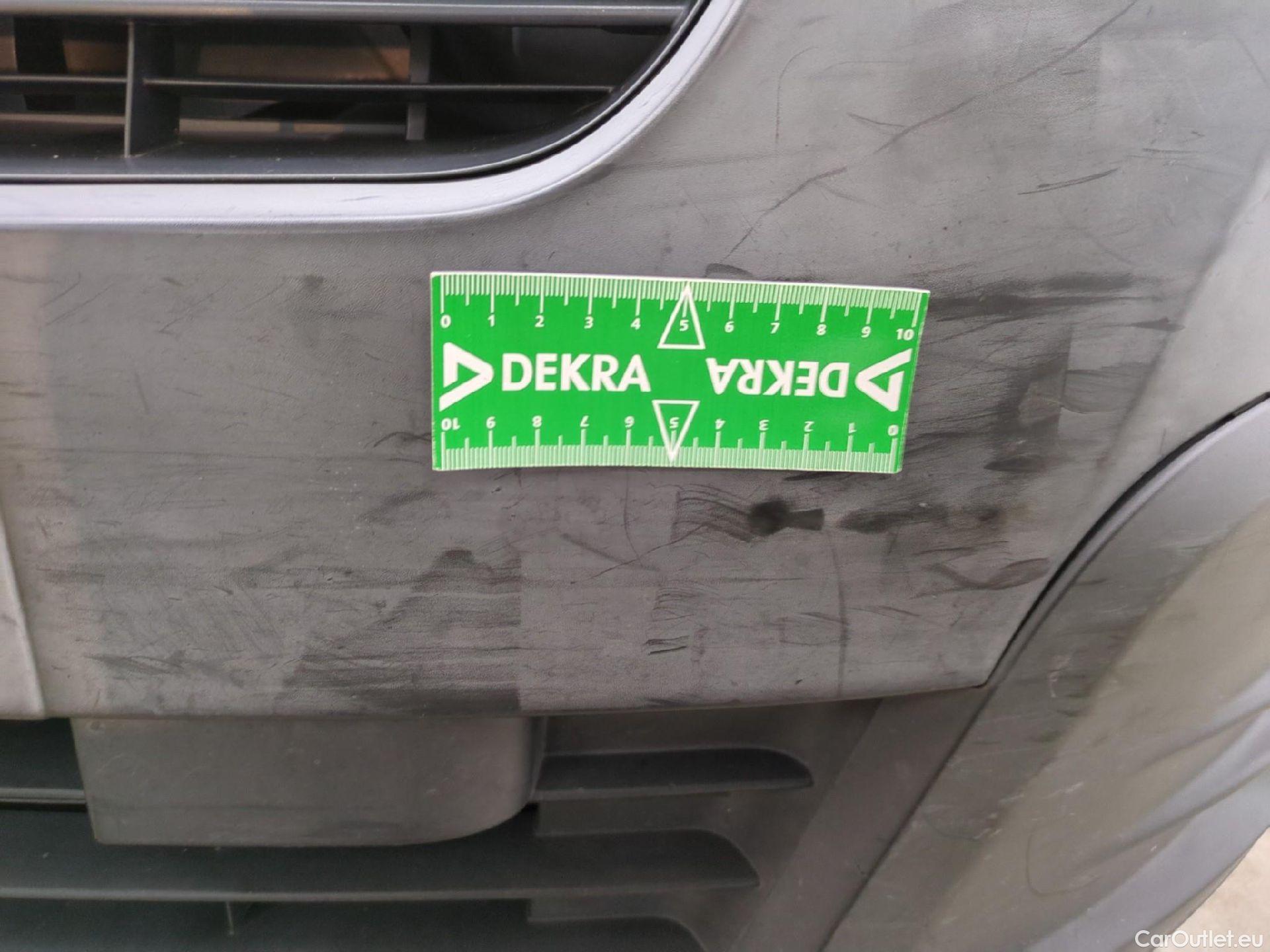  Citroen  Berlingo  Fourgon Club L1 (Court) 1.6 BlueHDi 100CV BVM5 E6 #26