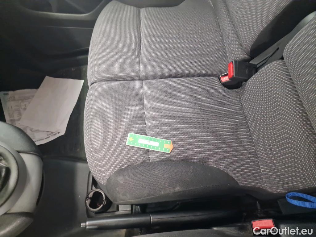  Citroen  Berlingo  Fourgon Business L1 (Court) 1.6 BlueHDi 100CV BVM5 E6 #29