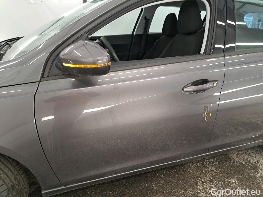  Peugeot  308  Premium Pack 1.6 HDi 100CV BVM5 E6 #5