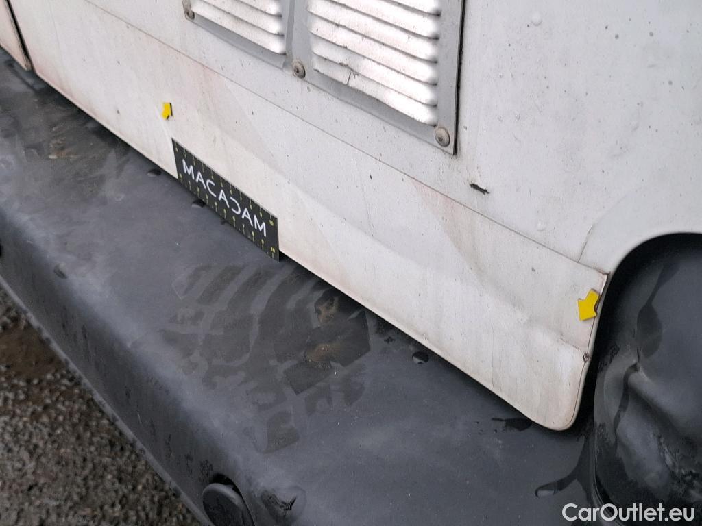  Citroen  Berlingo  Fourgon Club L1 (Court) 1.6 BlueHDi 75CV BVM5 E6 #38