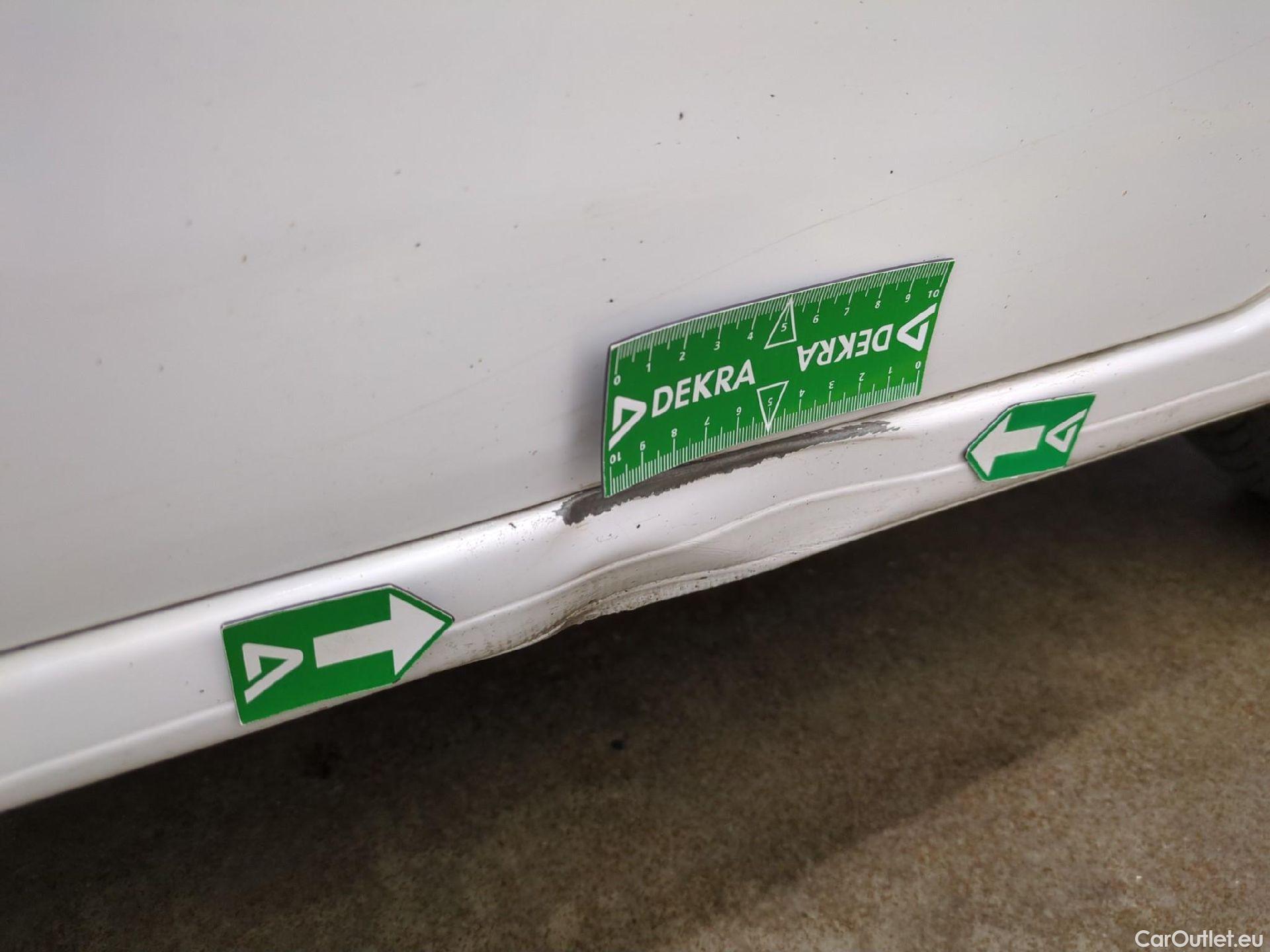  Citroen  Berlingo  Fourgon Club L1 (Court) 1.6 BlueHDi 100CV BVM5 E6 #22