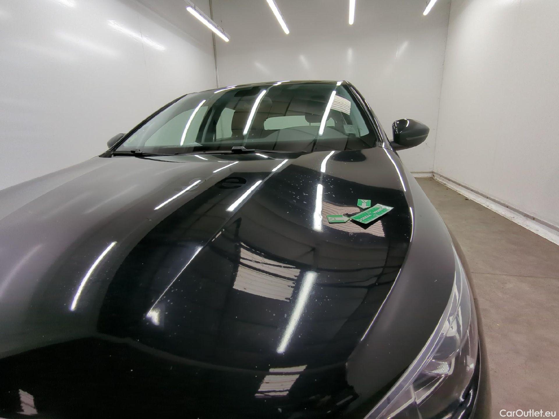  Peugeot  308  Premium Pack 1.5 HDI 100CV BVM6 E6dT #13