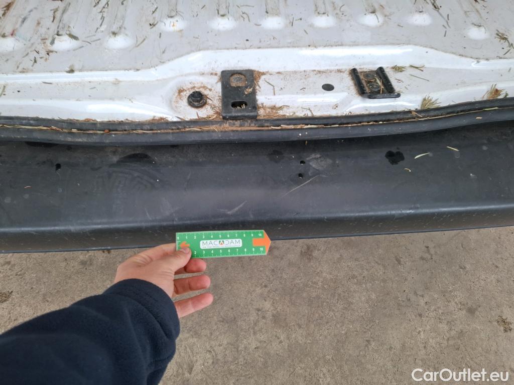  Peugeot  Partner  L2 Double Cabine 1.6 HDi 100CV BVM5 E6 #22