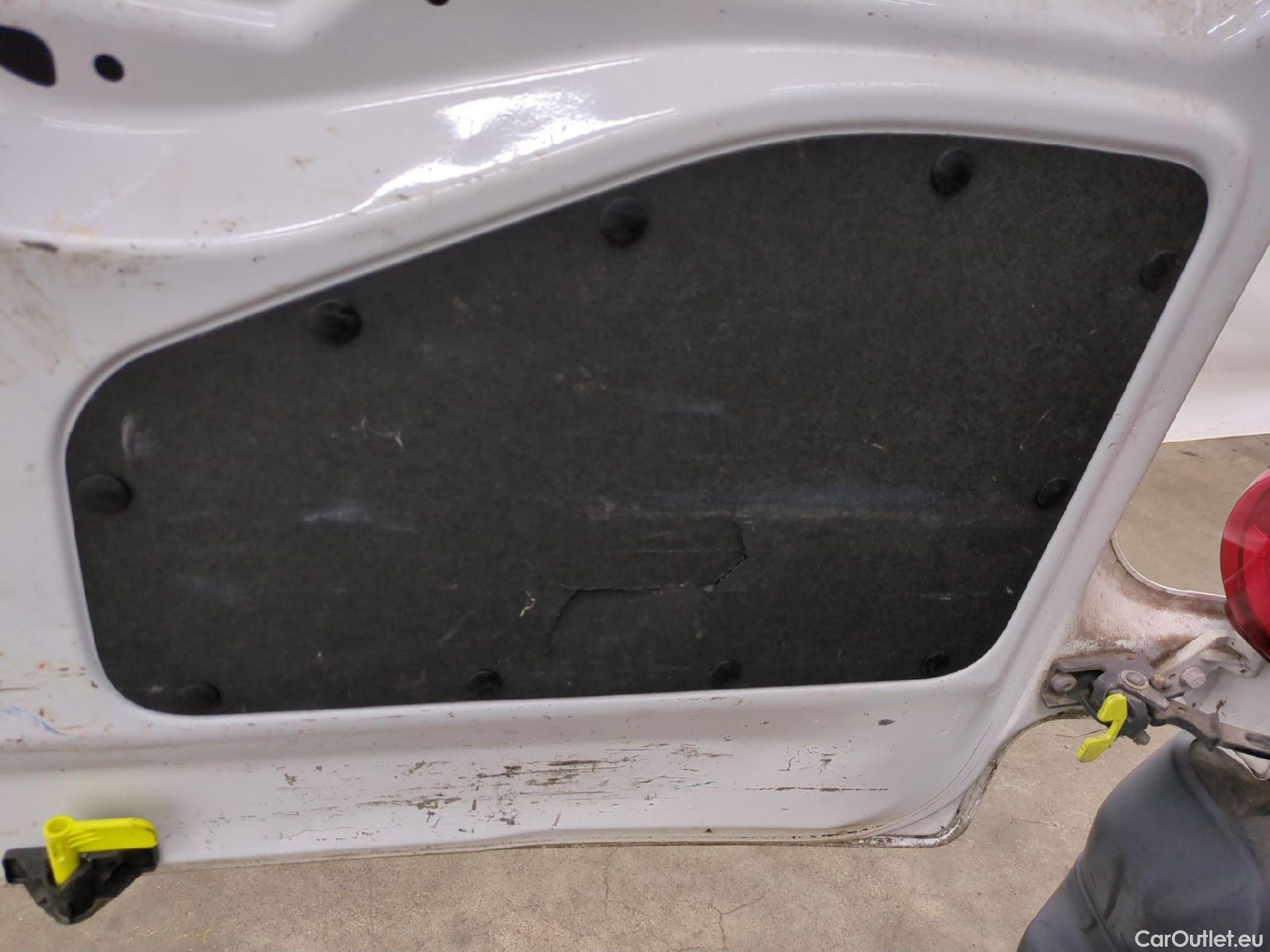  Citroen  Berlingo  Fourgon Club L1 (Court) 1.6 BlueHDi 100CV BVM5 E6 #5