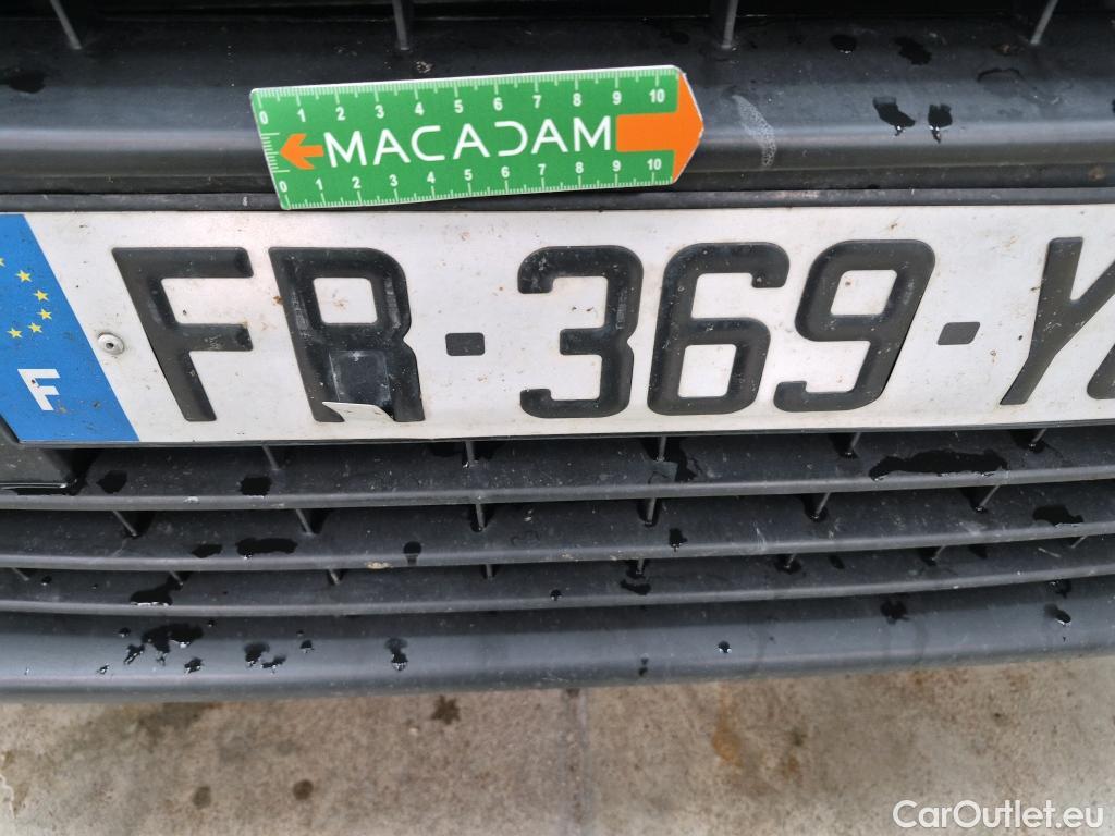  Peugeot  Expert  Fourgon Premium Compact 1.5 HDi 120CV BVM6 E6dT #26