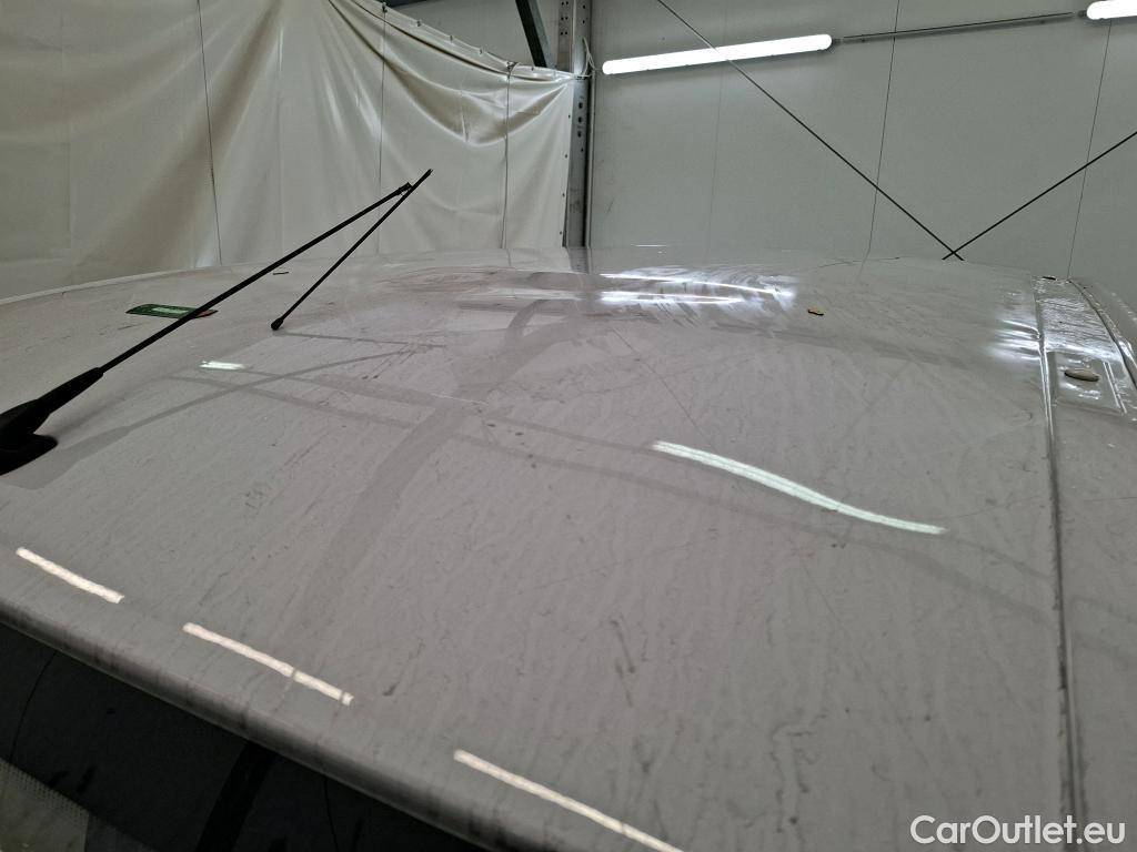  Peugeot  Partner  L2 Double Cabine 1.6 HDi 100CV BVM5 E6 #7