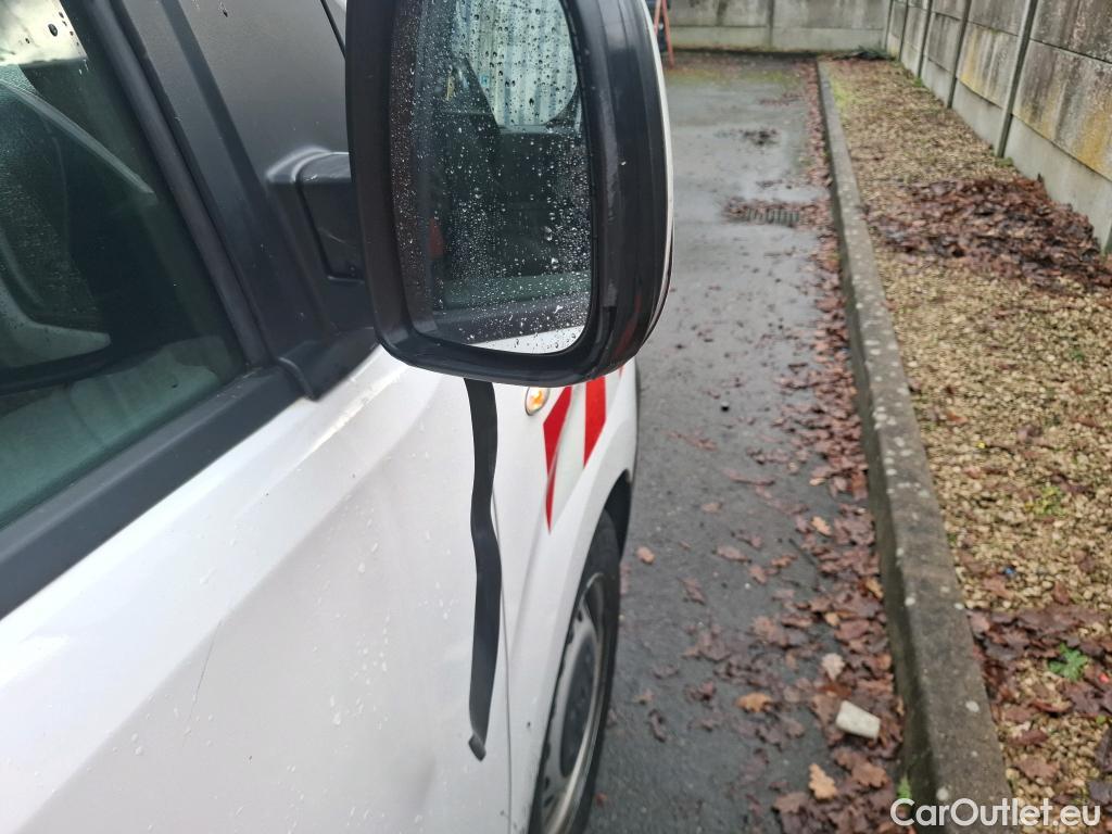  Peugeot  Expert  Fourgon Premium Pack Standard 1.6 HDi 95CV BVM5 E6 #3