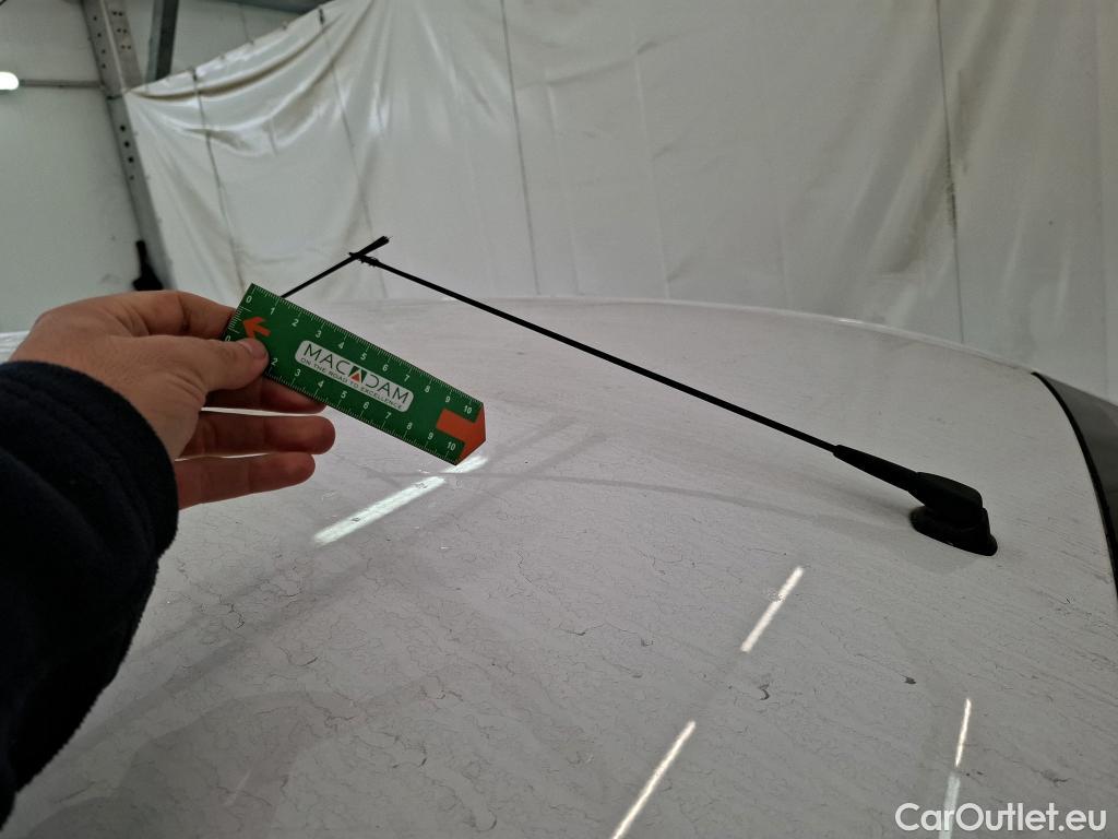  Peugeot  Partner  L2 Double Cabine 1.6 HDi 100CV BVM5 E6 #35