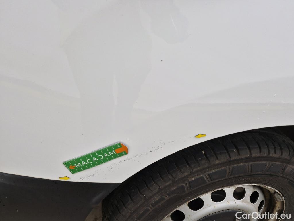  Peugeot  Expert  Fourgon Premium Compact 1.5 HDi 120CV BVM6 E6dT #35