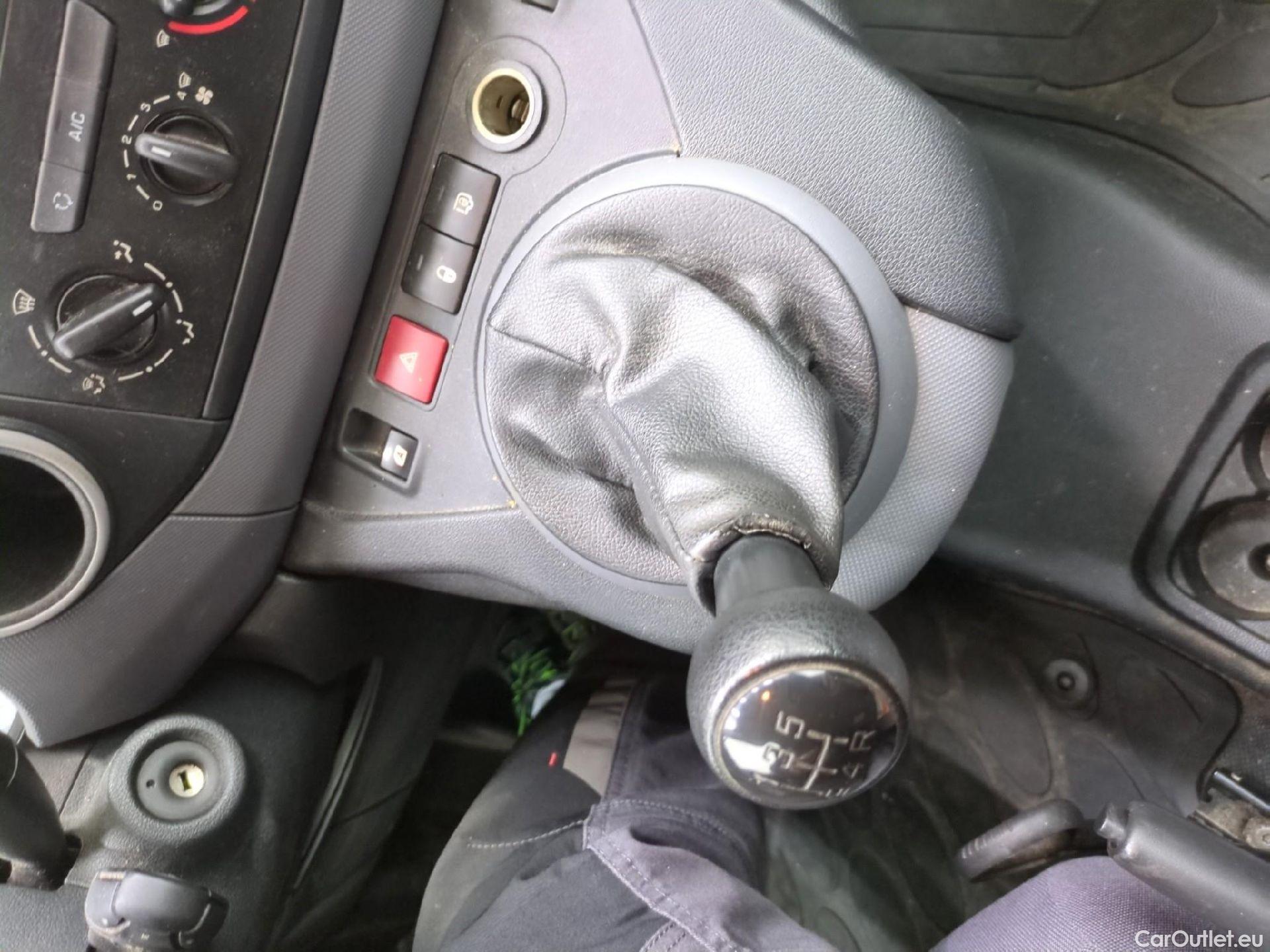  Citroen  Berlingo  Fourgon Club L1 (Court) 1.6 BlueHDi 100CV BVM5 E6 #1