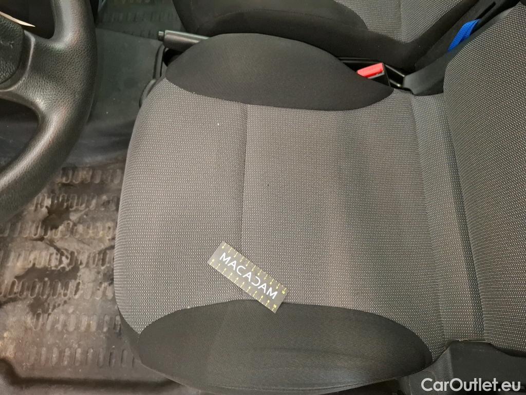  Citroen  Berlingo  Fourgon Club L1 (Court) 1.6 BlueHDi 75CV BVM5 E6 #60