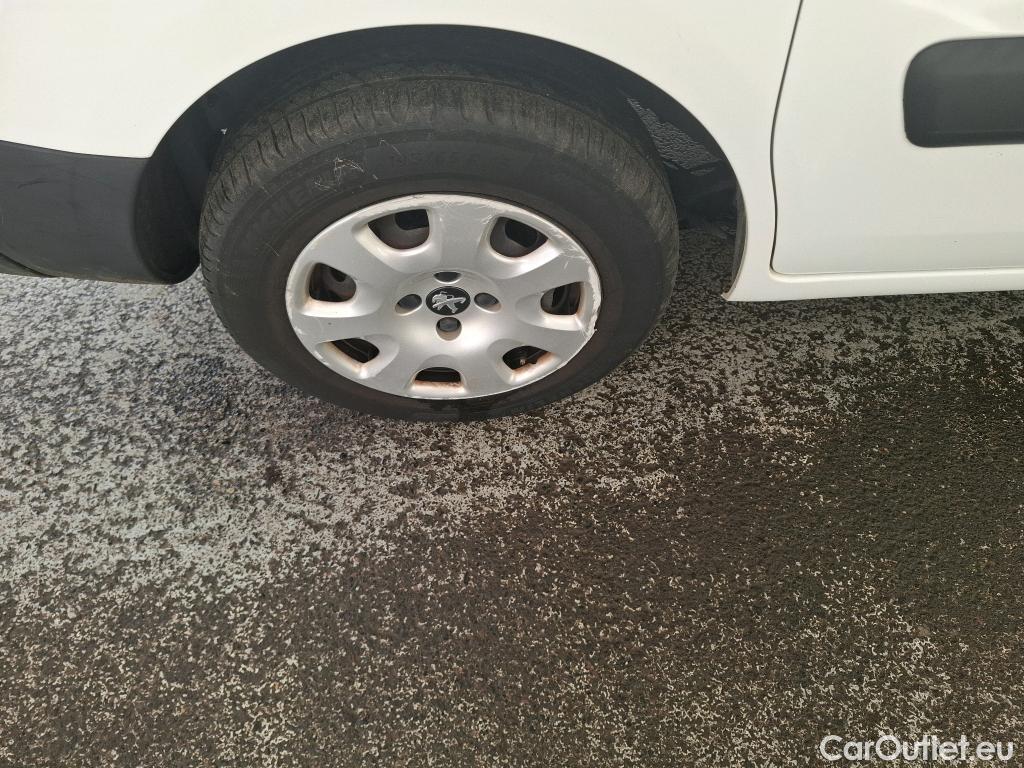  Peugeot  Partner  L1 Premium Pack 1.6 HDi 100CV BVM5 E6 #6