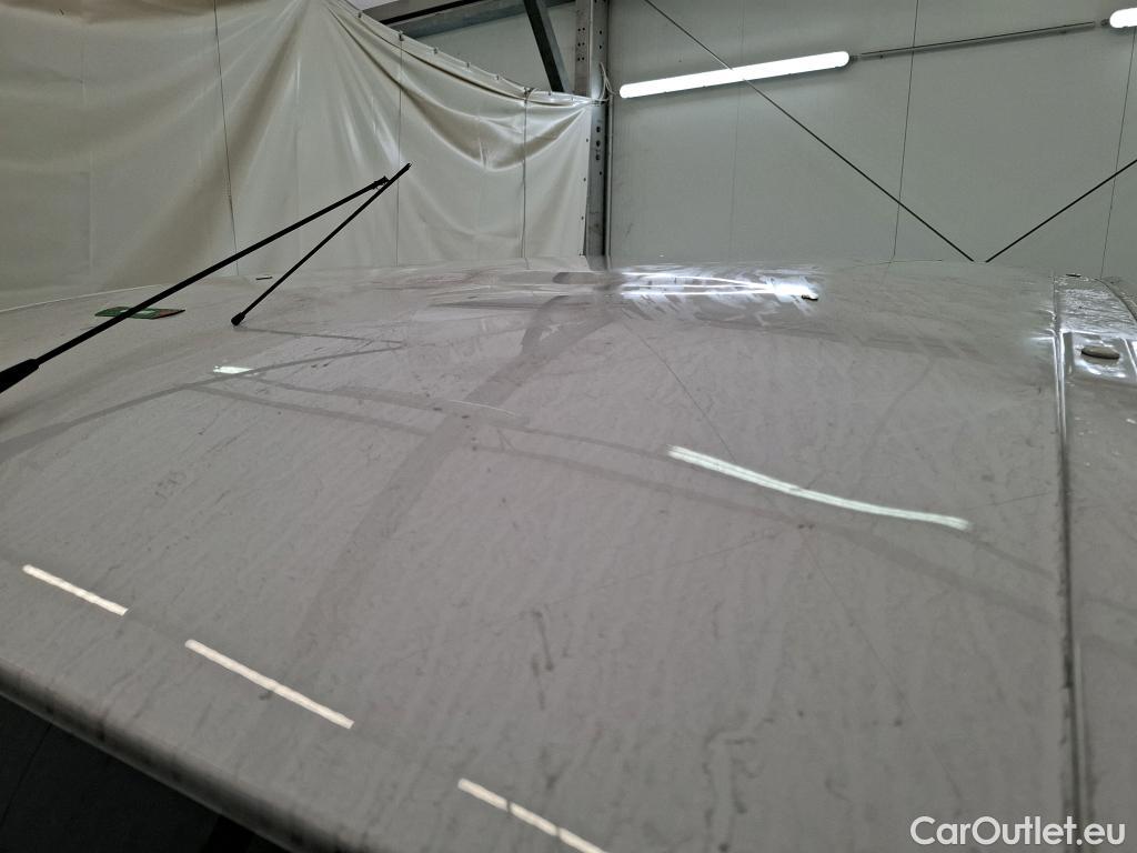  Peugeot  Partner  L2 Double Cabine 1.6 HDi 100CV BVM5 E6 #8