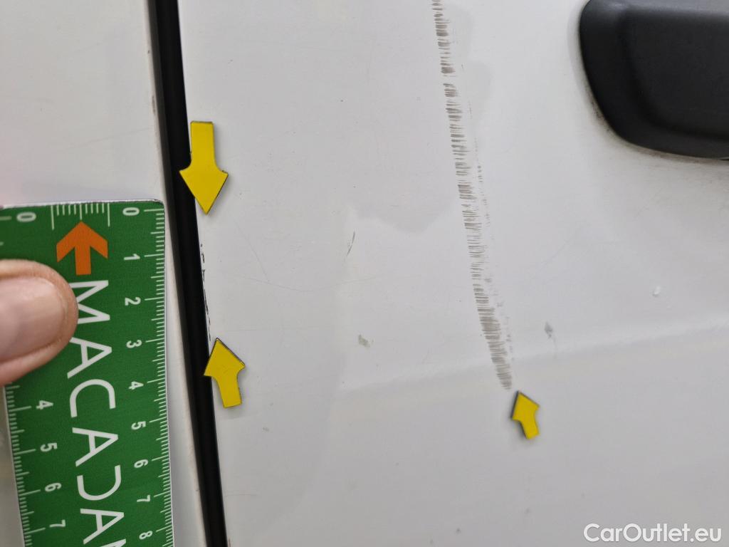  Peugeot  Expert  Fourgon Premium Compact 1.5 HDi 120CV BVM6 E6dT #40