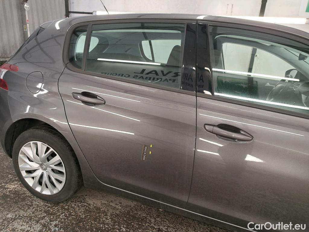  Peugeot  308  Premium Pack 1.6 HDi 100CV BVM5 E6 #26